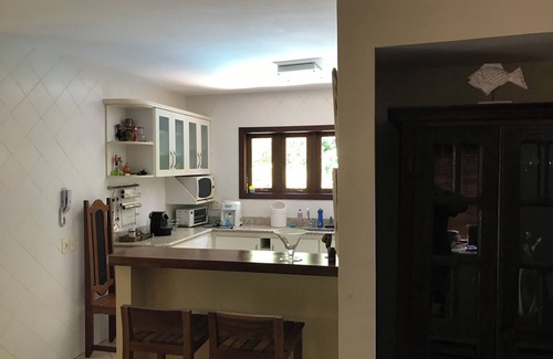 Bosque de Geriba Casa | HOUSE IN GERIBÁ 5 BEDROOMS WITH OWN POOL AND BARBECUE! 2 SPACES