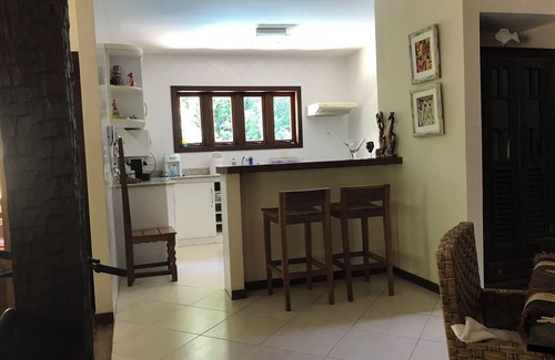 Bosque de Geriba Casa | HOUSE IN GERIBÁ 5 BEDROOMS WITH OWN POOL AND BARBECUE! 2 SPACES