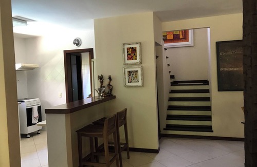 Bosque de Geriba Casa | HOUSE IN GERIBÁ 5 BEDROOMS WITH OWN POOL AND BARBECUE! 2 SPACES