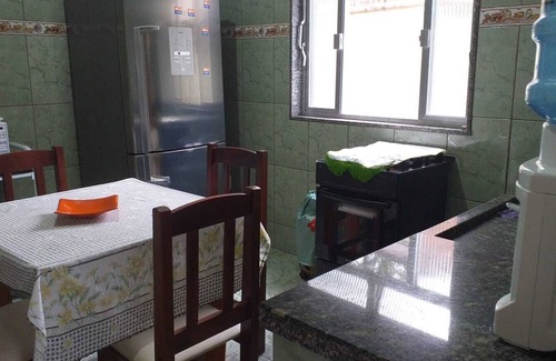 Mangaratiba Casa | House for rent per day in Costa Verde Mangaratiba RJ on Praia do Saco
