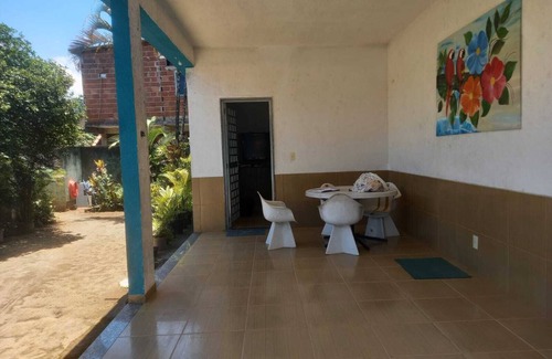 Mangaratiba Casa | House for rent per day in Costa Verde Mangaratiba RJ on Praia do Saco