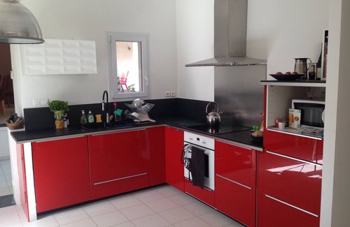 Arpaillargues-et-Aureillac Casa | Casa / villa / chalet - Uzès