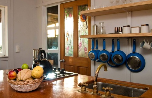 Aka Aka Casa | Casa ∙ 1 habitación ∙ 2 huéspedes