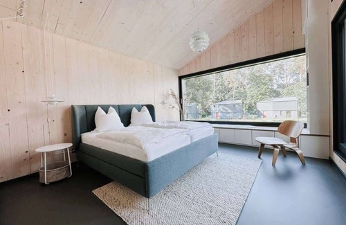 Postheim Casa | House 1 - ELF AM SEE
