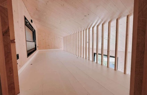 Postheim Casa | House 1 - ELF AM SEE