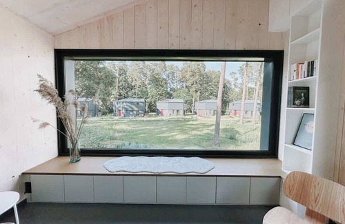 Postheim Casa | House 1 - ELF AM SEE