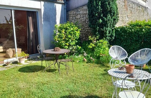 Bourcefranc-le-Chapus Casa | House 10 minutes from Ile d'Oléron