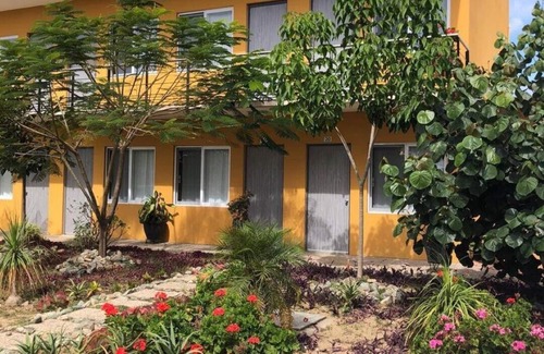Oaxaca Casa | CASA 10 HABITACIONES CON BAÑO 25 PERSONAS.