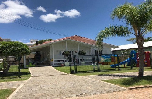 Daniela Casa | Casa a 100 metros del mar, con balcón, internet y hasta 9 personas.