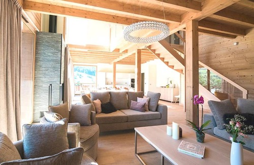 Praz-sur-Arly Casa | Casa ∙ 12 huéspedes