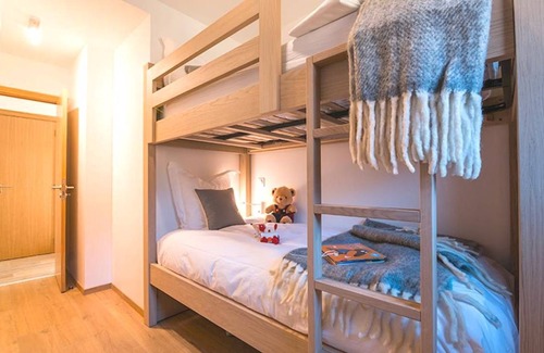 Praz-sur-Arly Casa | Casa ∙ 12 huéspedes