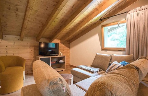 Praz-sur-Arly Casa | Casa ∙ 12 huéspedes