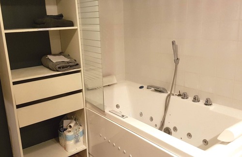 La Teste-de-Buch Cama Y Desayuno | Casa de 130 m² hiper centro La Teste de Buch con 3 dormitorios en alquiler