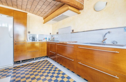 Llica d'Amunt Villa | Masia p/ 14 pax a 30min de Barcelona con piscina