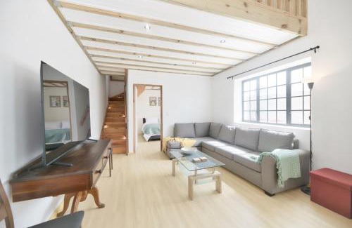 Arniston Casa | House 15 A Kassiesbaai