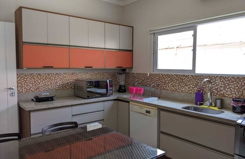 Balneario Florida Casa | House 150 meters from the beach with full leisure area