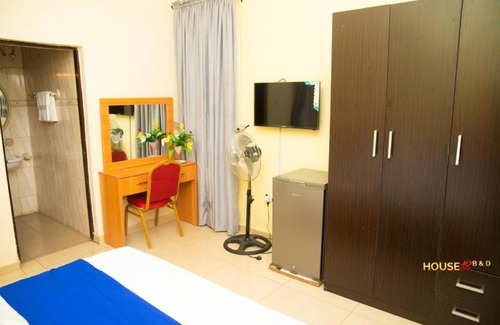 Gudu Casa | House 18B Guesthouse