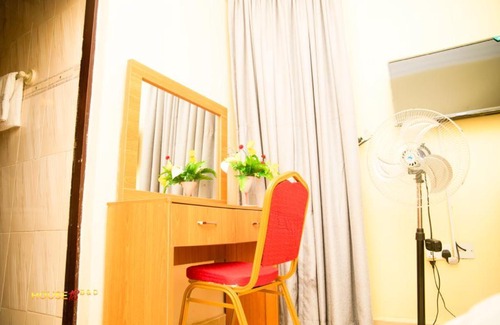 Gudu Casa | House 18B Guesthouse
