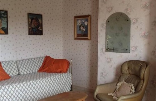 Doelan Casa | casa 2/4 pers puerto de Doëlan Clohars-Carnoet