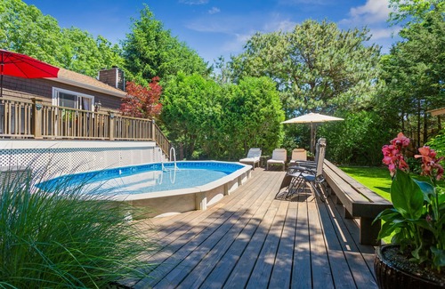 Quioque Casa | House 2.6 miles to beach