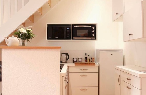Mortagne-sur-Sevre Casa | House 2 bedrooms - 4 people