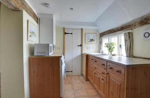 Sissinghurst Casa | Casa ∙ 2 habitaciones ∙ 4 personas