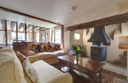 Sissinghurst Casa | Casa ∙ 2 habitaciones ∙ 4 personas