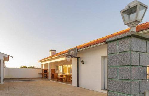 Sao Jacinto Casa | Casa ∙ 2 habitaciones ∙ 6 huéspedes