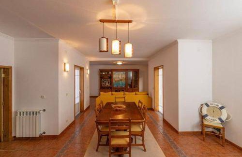 Sao Jacinto Casa | Casa ∙ 2 habitaciones ∙ 6 huéspedes