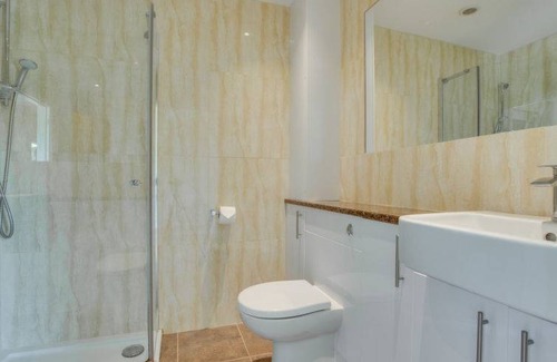 Beckley Casa | Casa ∙ 2 habitaciones ∙ 6 personas