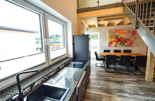 Bundenthal Apartamento | Casa, 2 habitaciones - FBA-Village