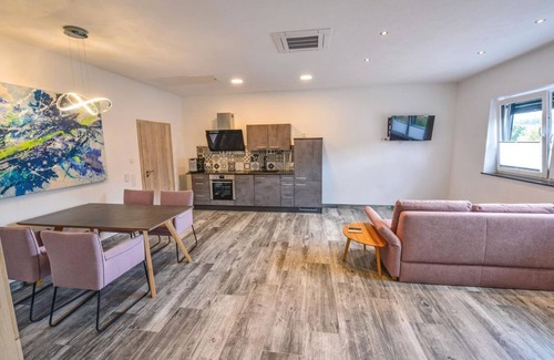 Bundenthal Apartamento | Casa, 2 habitaciones - FBA-Village