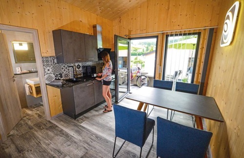 Bundenthal Apartamento | Casa, 2 habitaciones - FBA-Village