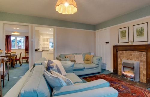 Warkworth Casa | Casa ∙ 2 habitaciones ∙ 5 personas