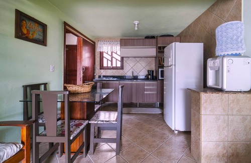 Zimbros Casa | House 2 blocks from Zimbros Beach, 9 guests RW2724