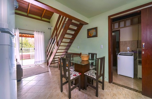 Zimbros Casa | House 2 blocks from Zimbros Beach, 9 guests RW2724