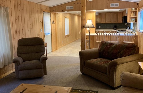 Nemo Casa | Casa 2 en Boxelder Creek en Nemo