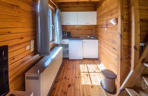 Ludershagen Casa | Casa 2 - Cabañas SCHMIDT'S en el campo