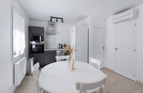Le Pontet Casa | House 20 min from Avignon