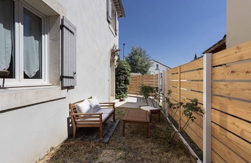 Le Pontet Casa | House 20 min from Avignon