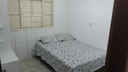Samambaia Apartamento | House 20 minutes from the airport