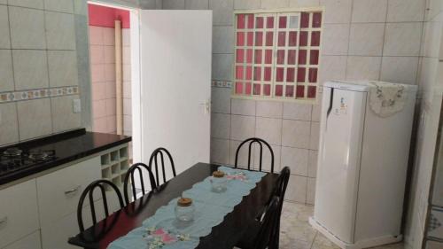 Samambaia Apartamento | House 20 minutes from the airport