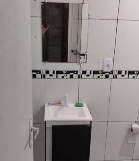 Samambaia Apartamento | House 20 minutes from the airport