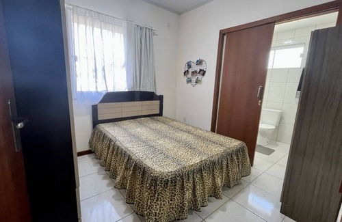 Alto Arroio Casa | House 200m from the Quintino lagoon