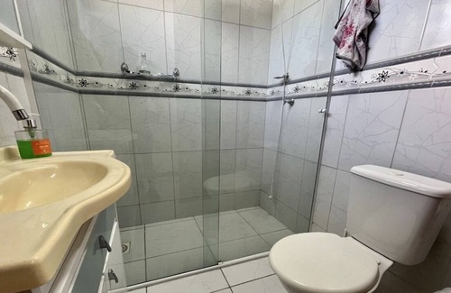 Alto Arroio Casa | House 200m from the Quintino lagoon