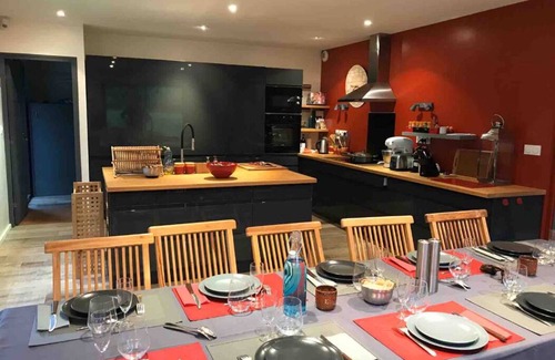 Penvenan Casa | House 200m from the sea 4 * comfort