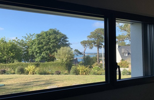 Penvenan Casa | House 200m from the sea 4 * comfort