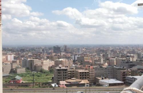 Kasarani Casa | House 21,Cedar Groove