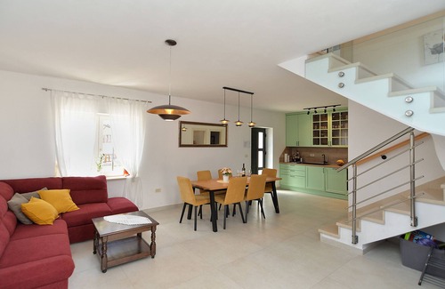 Brajkovici Casa | House 2289/76614 (Istria - Matohanci), 9000m from the beach