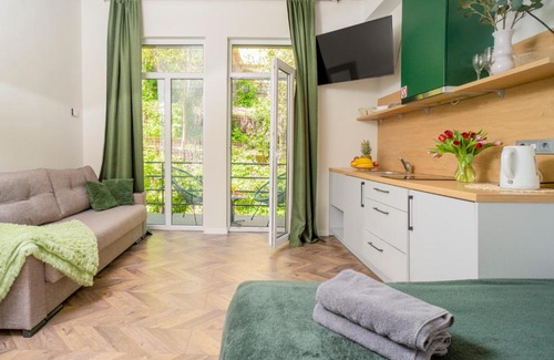Kaunas Apartamento | House 22A Studio Apartments